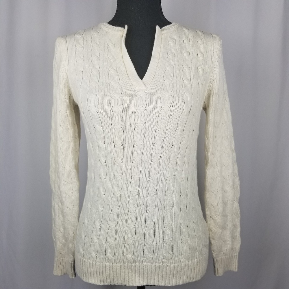 Lauren Ralph Lauren Sweater